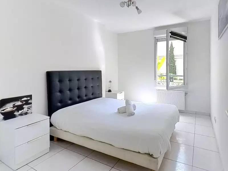 Appartement, 70 m²