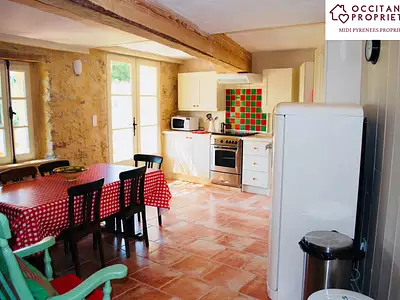 Maison, 500 m²