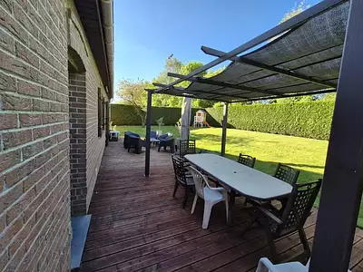 Maison, 135 m²