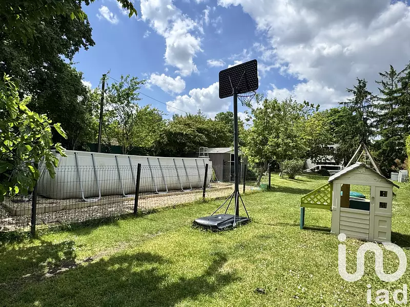 Maison, 219 m²