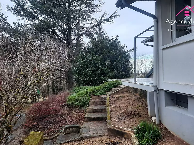 Maison, 120 m²