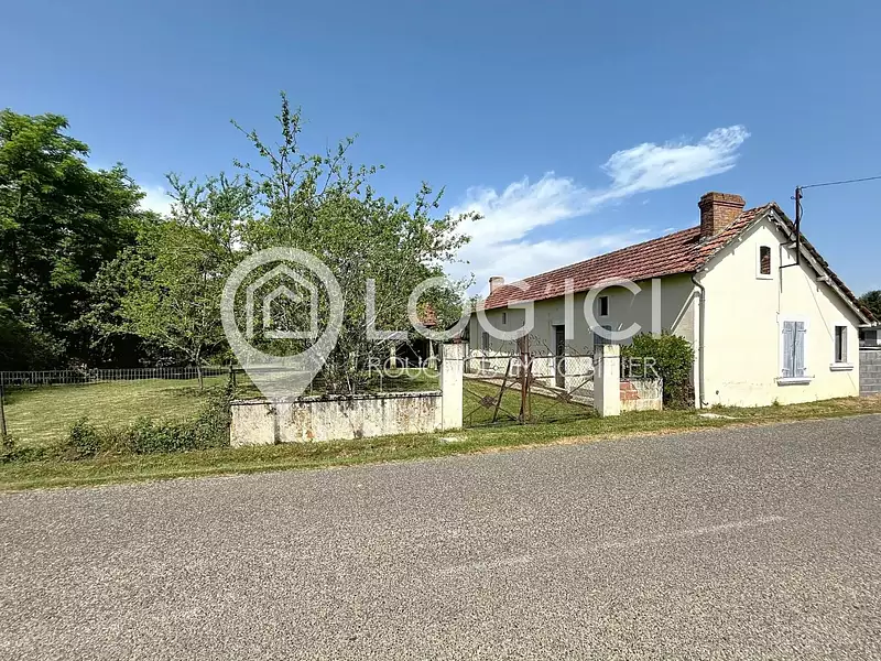 Maison, 100 m²