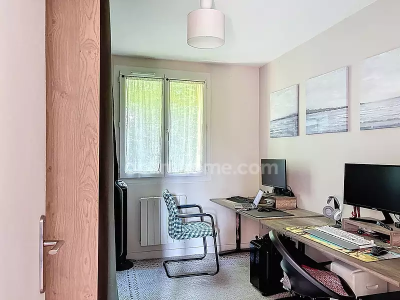 Appartement, 52 m²