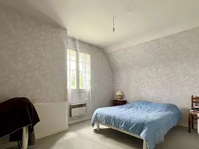 Maison, 106 m²