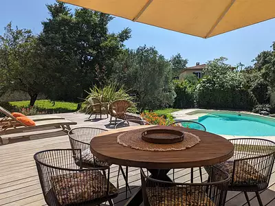 Maison, 210 m²