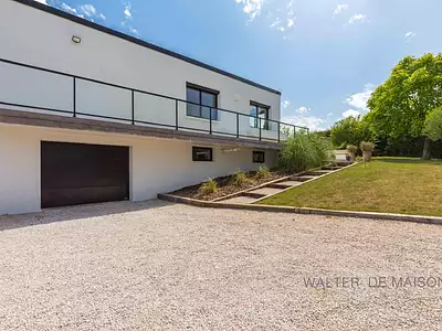 Maison, 190 m²