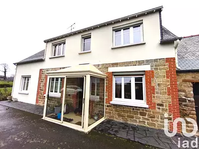 Maison, 102 m²