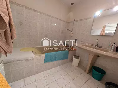 Maison, 130 m²