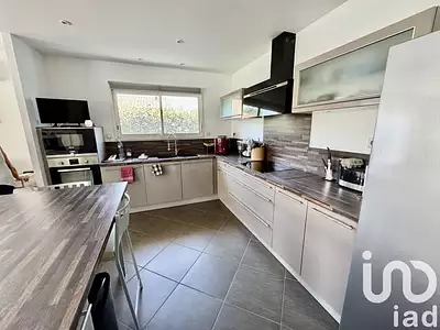Maison, 139 m²