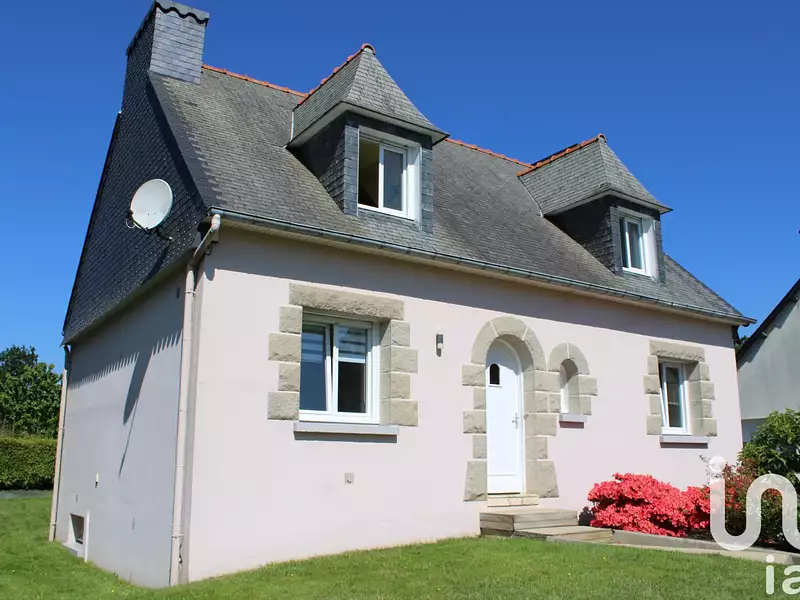 Maison, 100 m²
