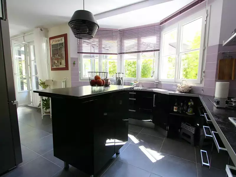 Maison, 88,15 m²