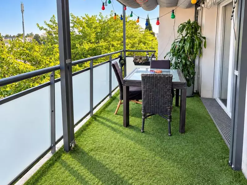 Appartement, 74 m²