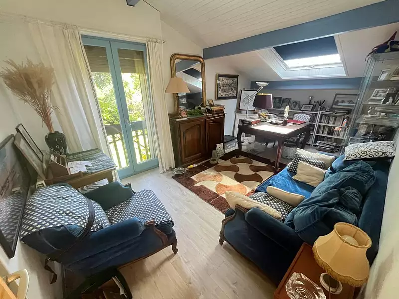 Maison, 206 m²
