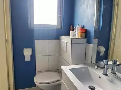 Maison, 110 m²