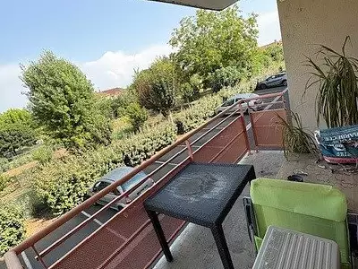 Appartement, 52,59 m²