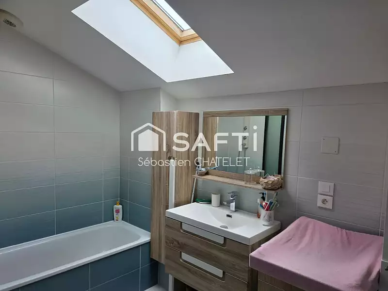 Maison, 90 m²