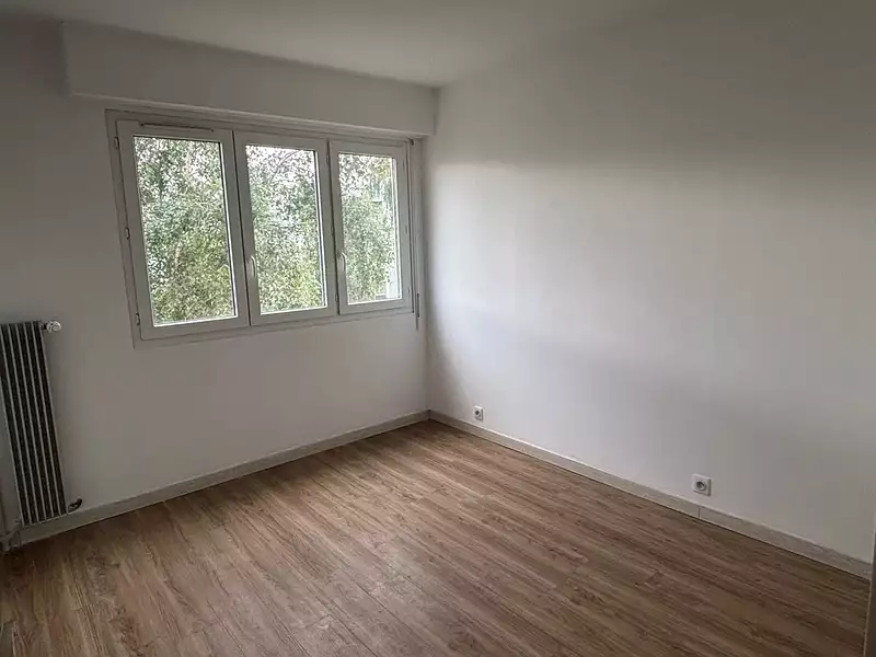 Appartement, 67,73 m²