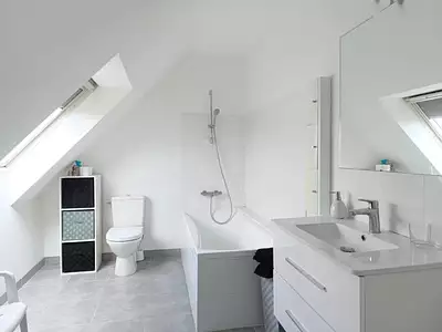 Maison, 95,31 m²