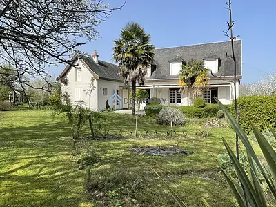 Maison, 170 m²