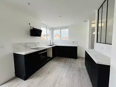 Maison, 132 m²