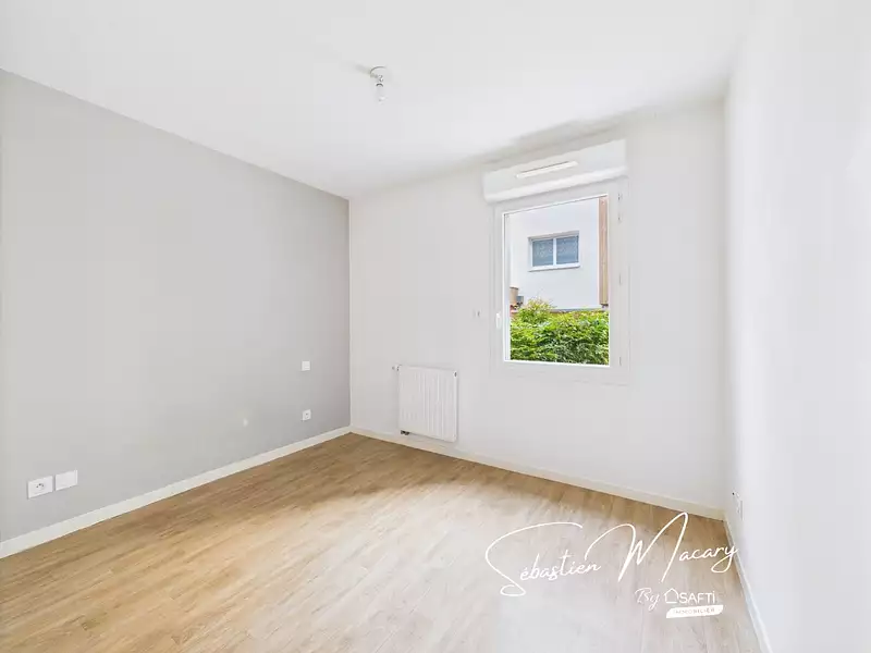Appartement, 64 m²