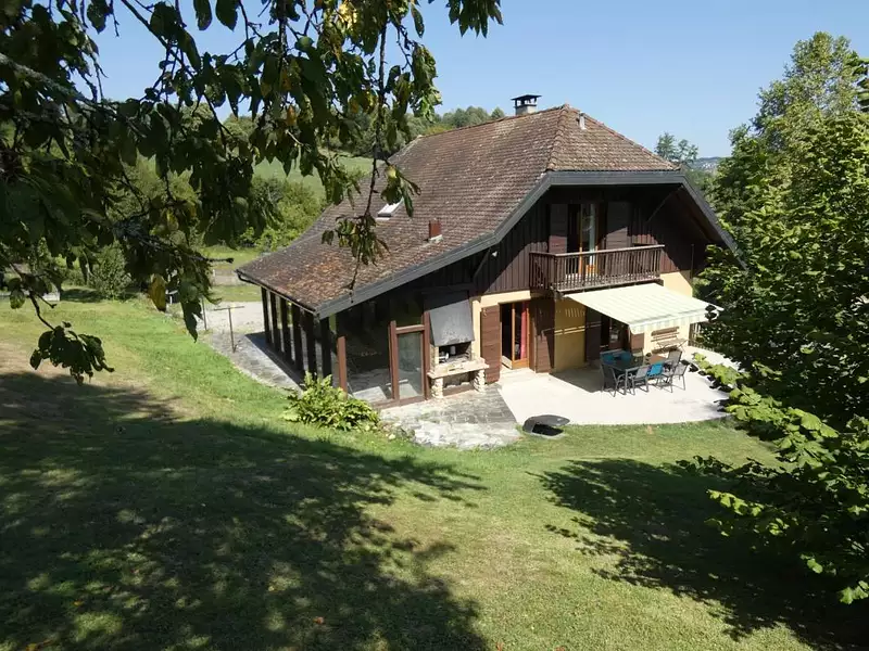 Maison, 155 m²