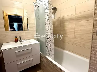 Appartement, 93 m²