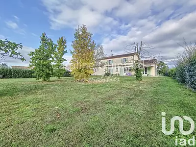 Maison, 176 m²