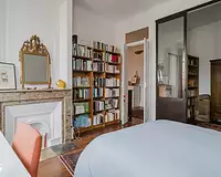 Appartement, 110 m²