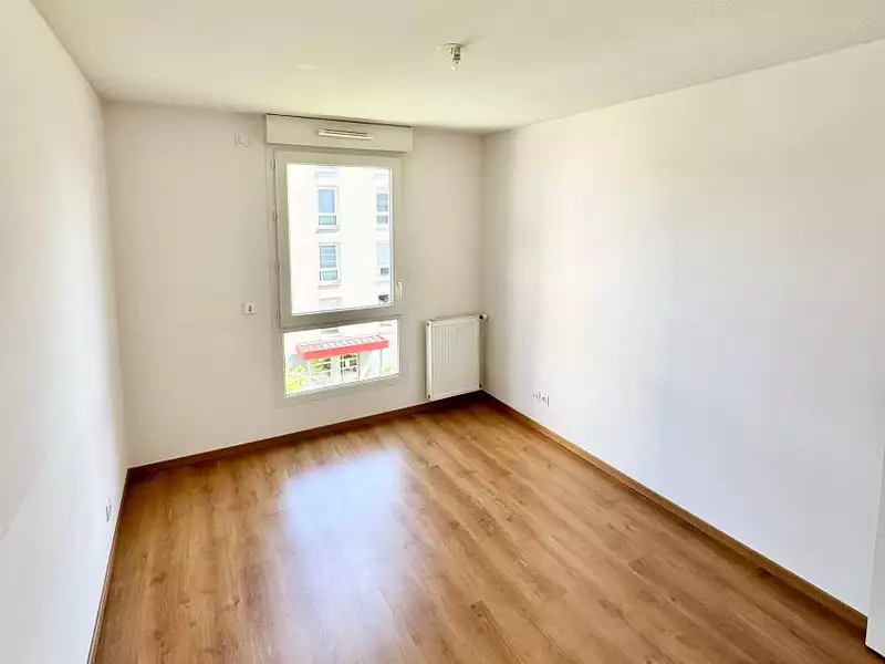 Appartement, 42 m²