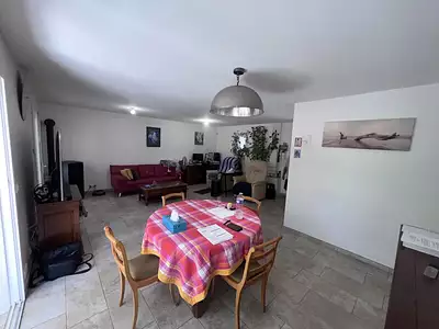 Maison, 108 m²