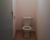 Appartement, 45,65 m²