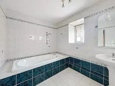 Maison, 129,35 m²