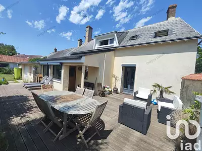 Maison, 110 m²
