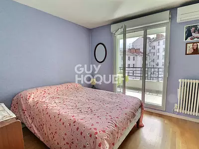 Appartement, 88,13 m²