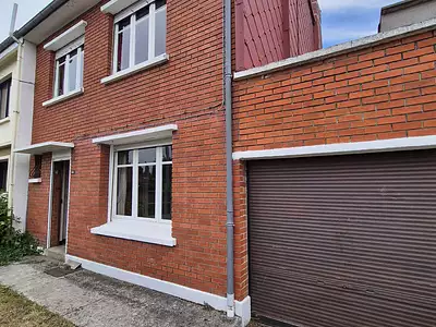 Maison, 90 m²