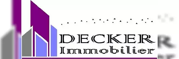 DECKER Immobilier