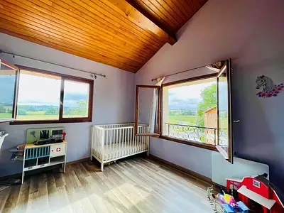 Maison, 125 m²