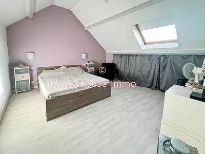 Appartement, 82 m²