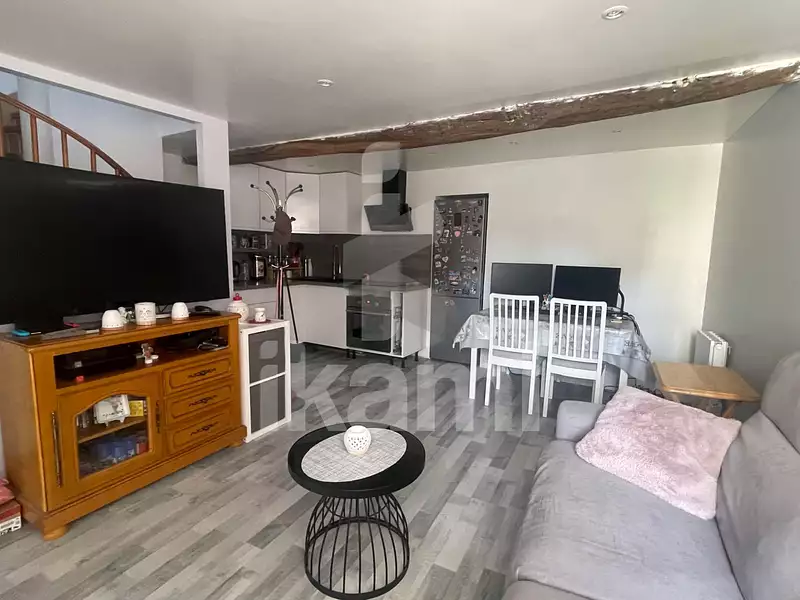 Maison, 47 m²