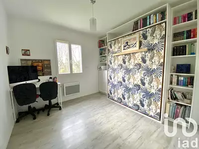 Maison, 119 m²