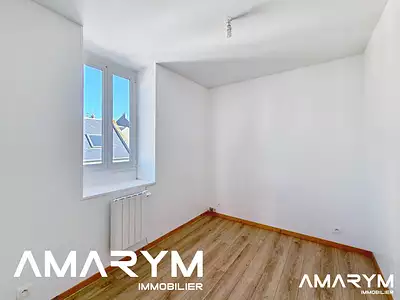 Appartement, 35,09 m²