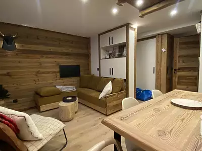 Appartement, 41 m²