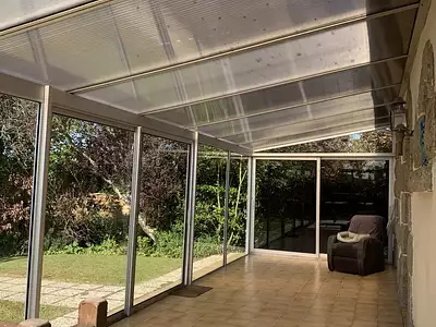 Maison, 115 m²