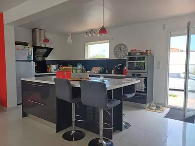 Maison, 158 m²