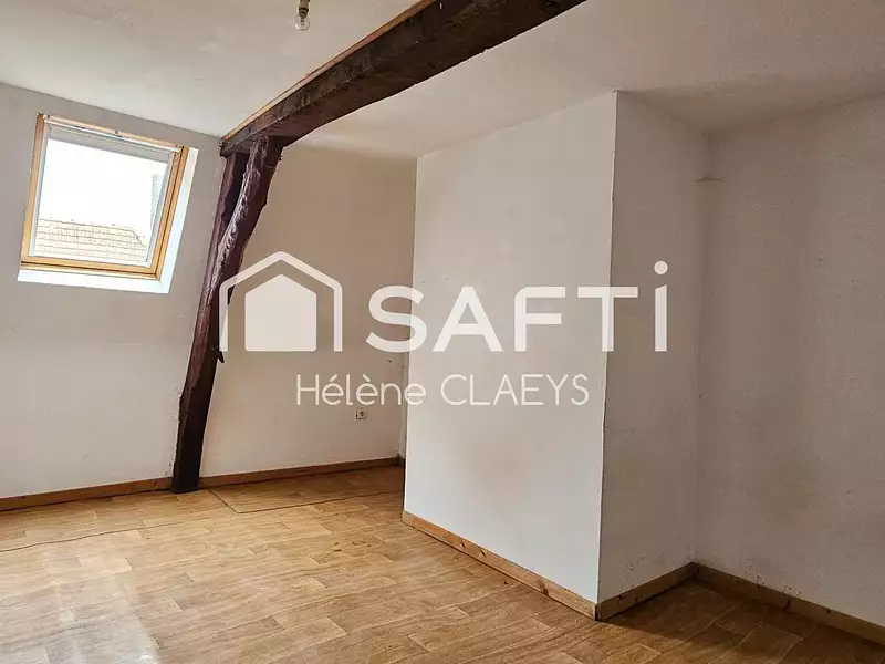Maison, 78 m²