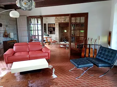 Maison, 217 m²