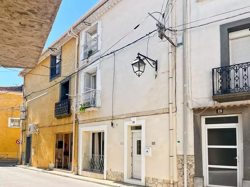 Maison, 79 m²