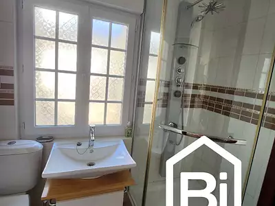 Maison, 81,3 m²