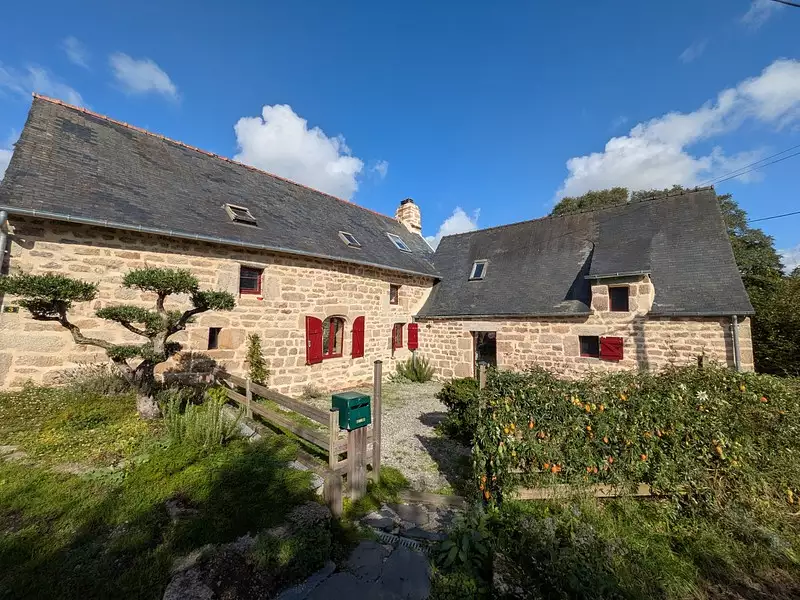 Maison, 154 m²
